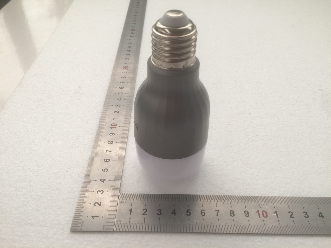 FCC ID 2ABEU-YLDP03YL External Photos