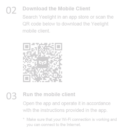 FCC ID 2ABEU-YLDP03YL Users Manual