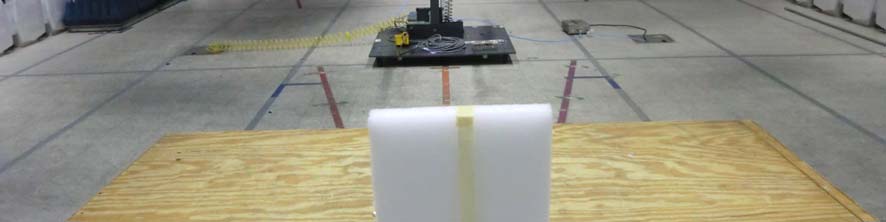 FCC ID 2ABFD-NC-2000 Test Setup Photos