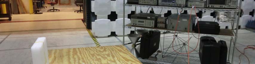 FCC ID 2ABFD-NC-2000 Test Setup Photos