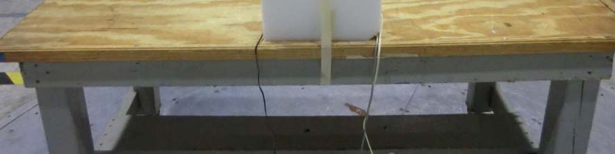 FCC ID 2ABFD-NC-2000 Test Setup Photos
