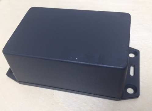 FCC ID 2ABFD-NC-220 External Photos