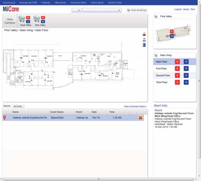 FCC ID 2ABFD-NC-220 Users Manual
