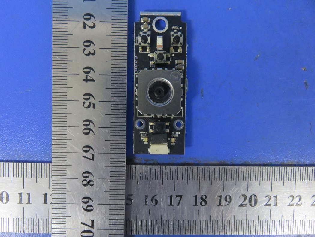 FCC ID 2ABFESPRO30 External Photos