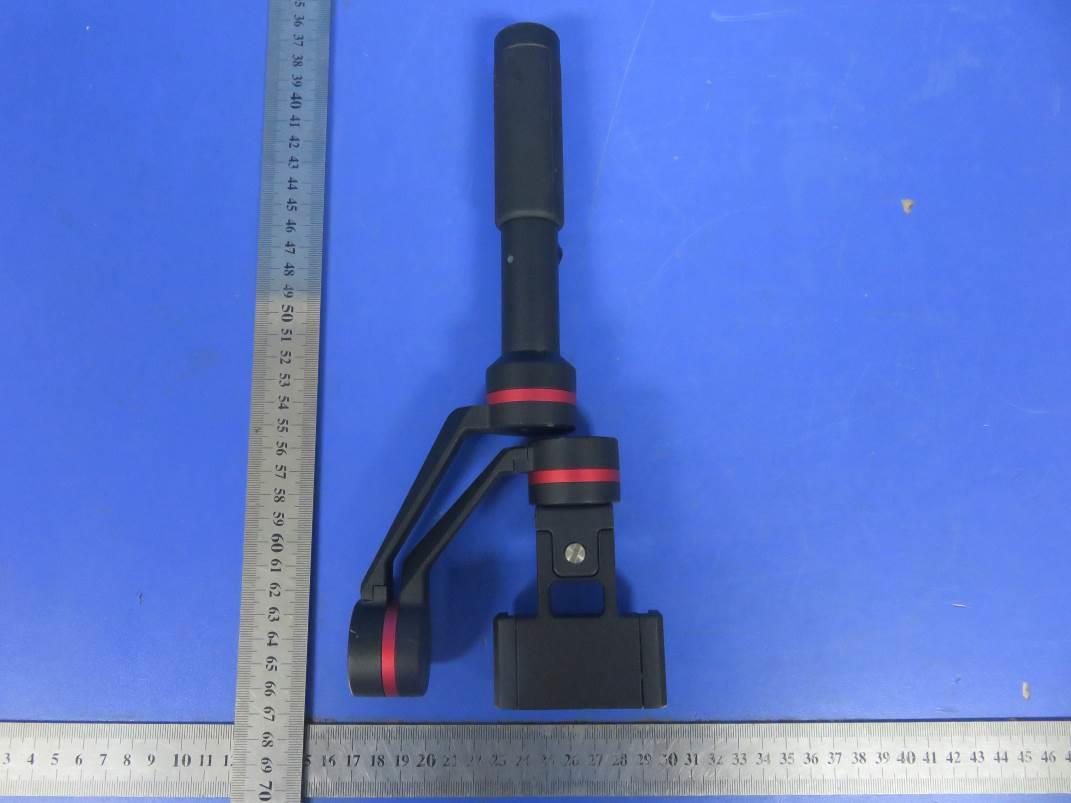 FCC ID 2ABFESPRO30 External Photos