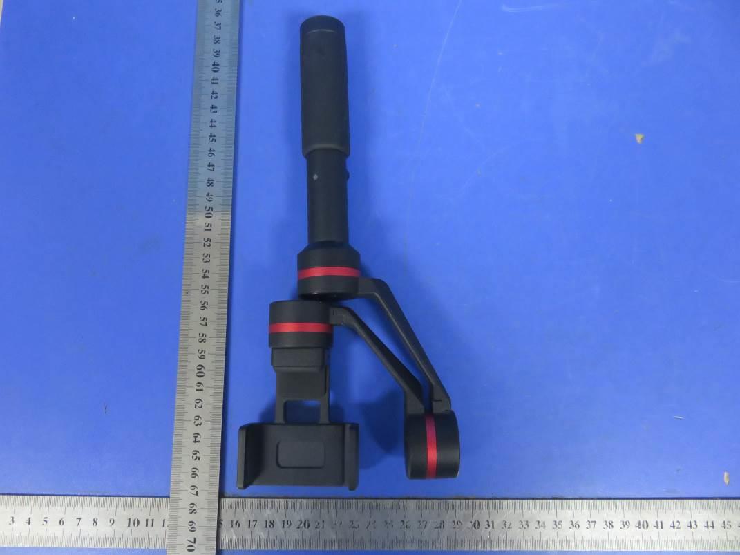 FCC ID 2ABFESPRO30 External Photos
