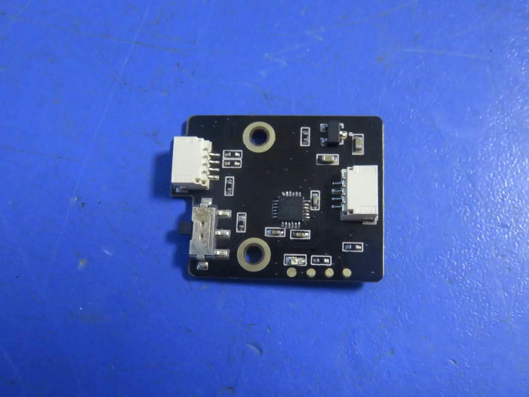 FCC ID 2ABFESPRO30 External Photos