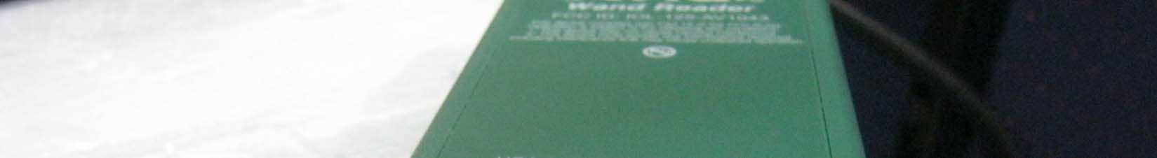 FCC ID 2ABFV-CCKID1 External Photos