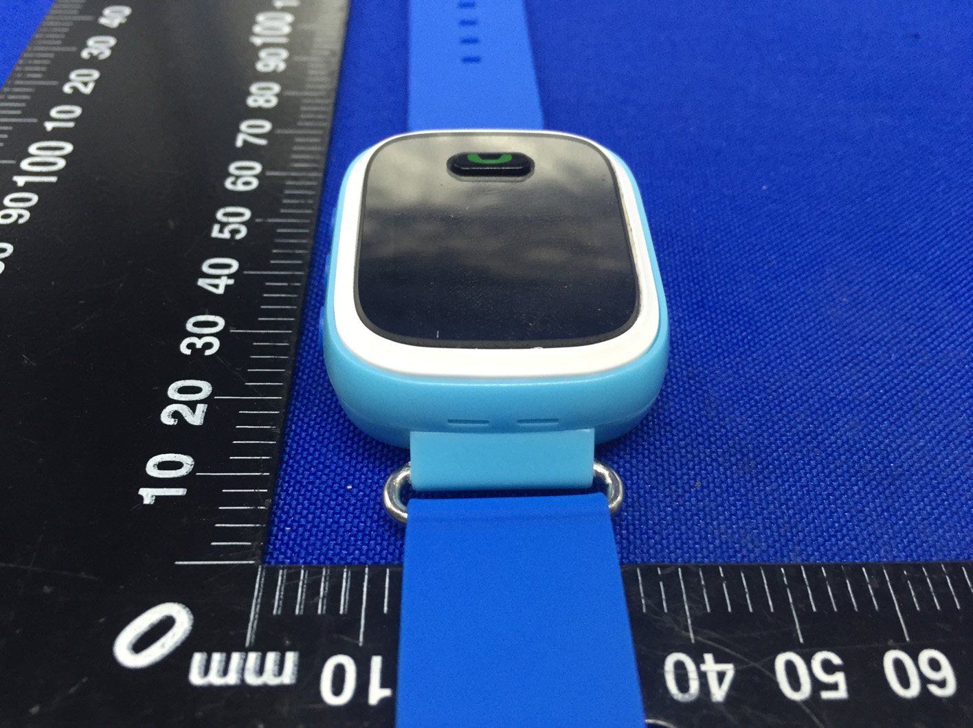 FCC ID 2ABFV-CCKID1 External Photos
