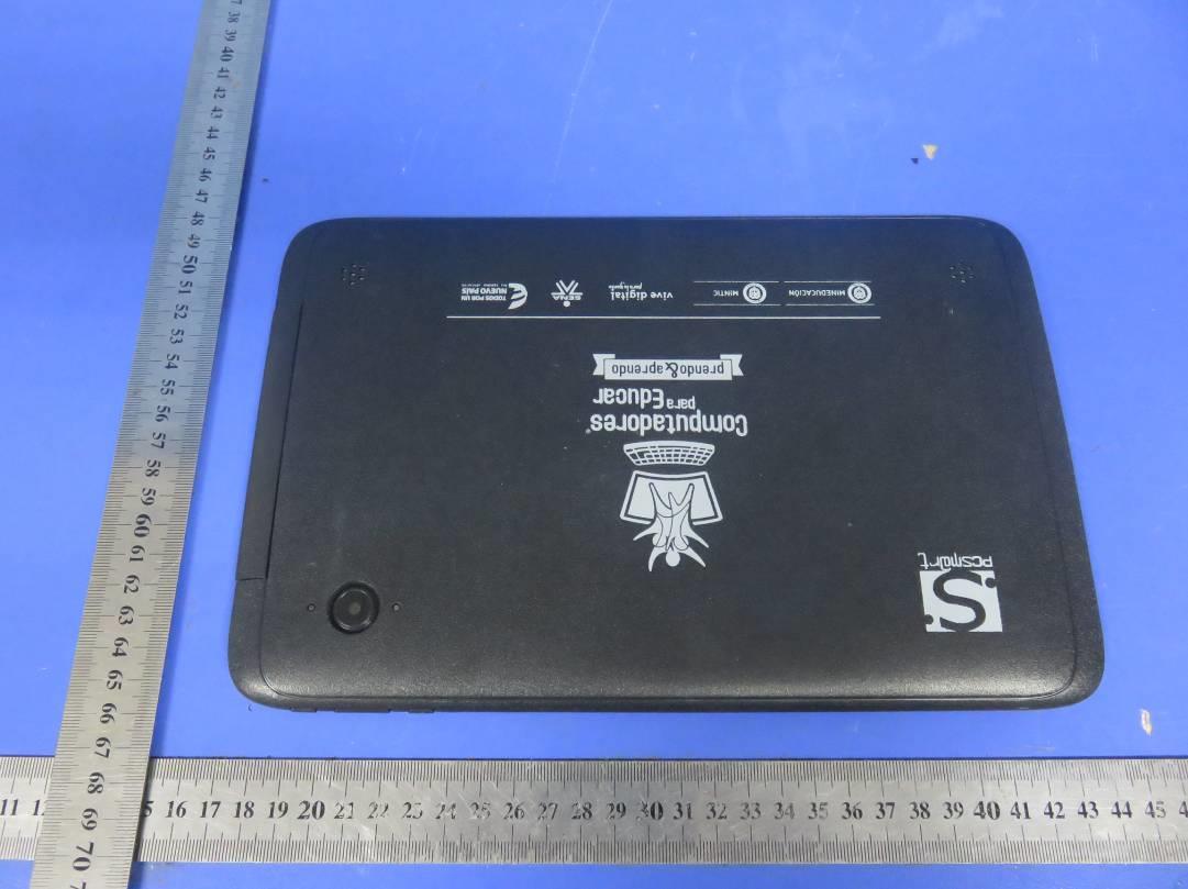 FCC ID 2ABFV-INW10 External Photos
