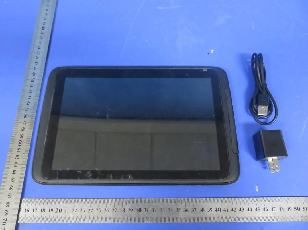 FCC ID 2ABFV-INW10 External Photos