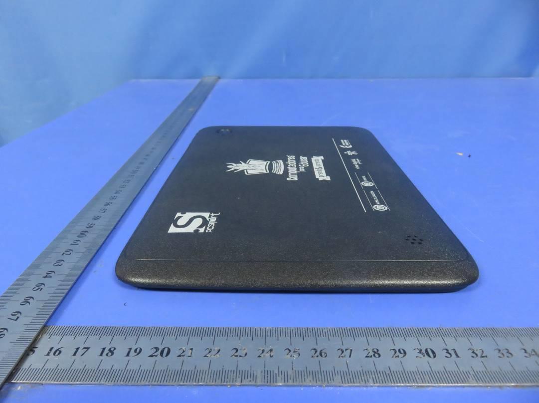 FCC ID 2ABFV-INW10 External Photos