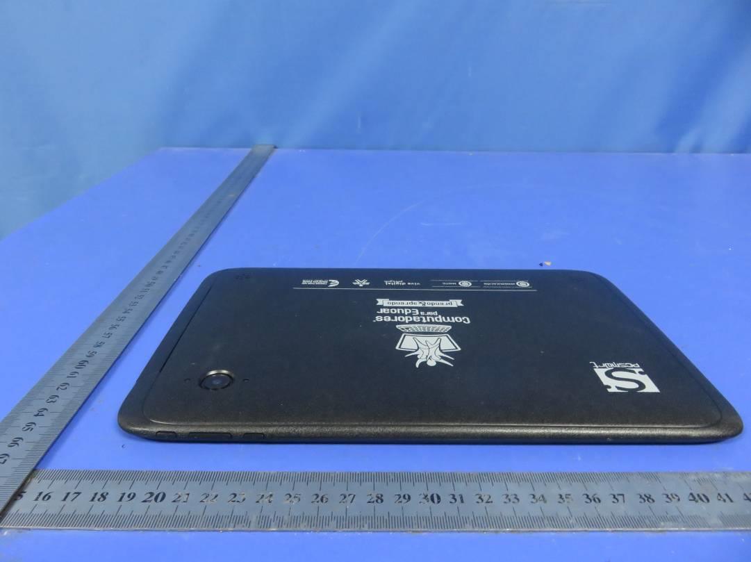 FCC ID 2ABFV-INW10 External Photos