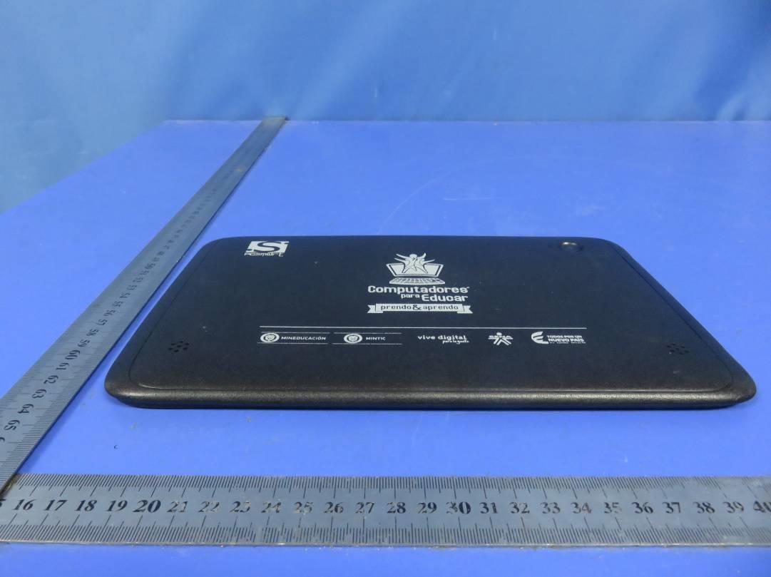 FCC ID 2ABFV-INW10 External Photos