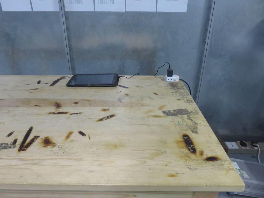 FCC ID 2ABFV-INW10 Test Setup Photos