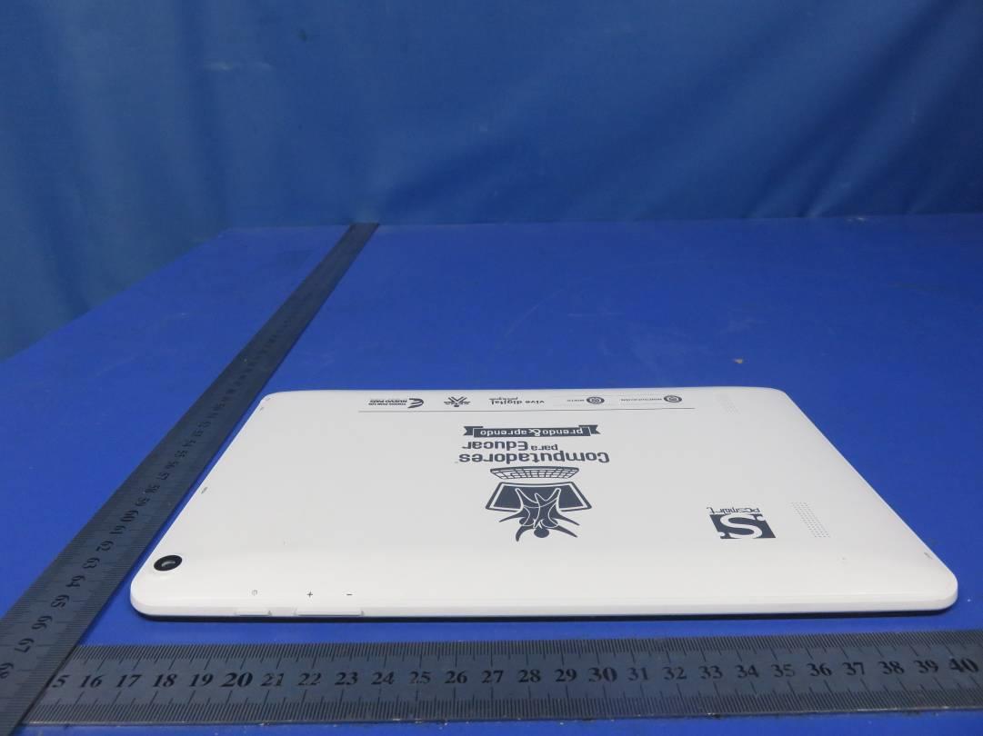 FCC ID 2ABFV-ISF10 External Photos