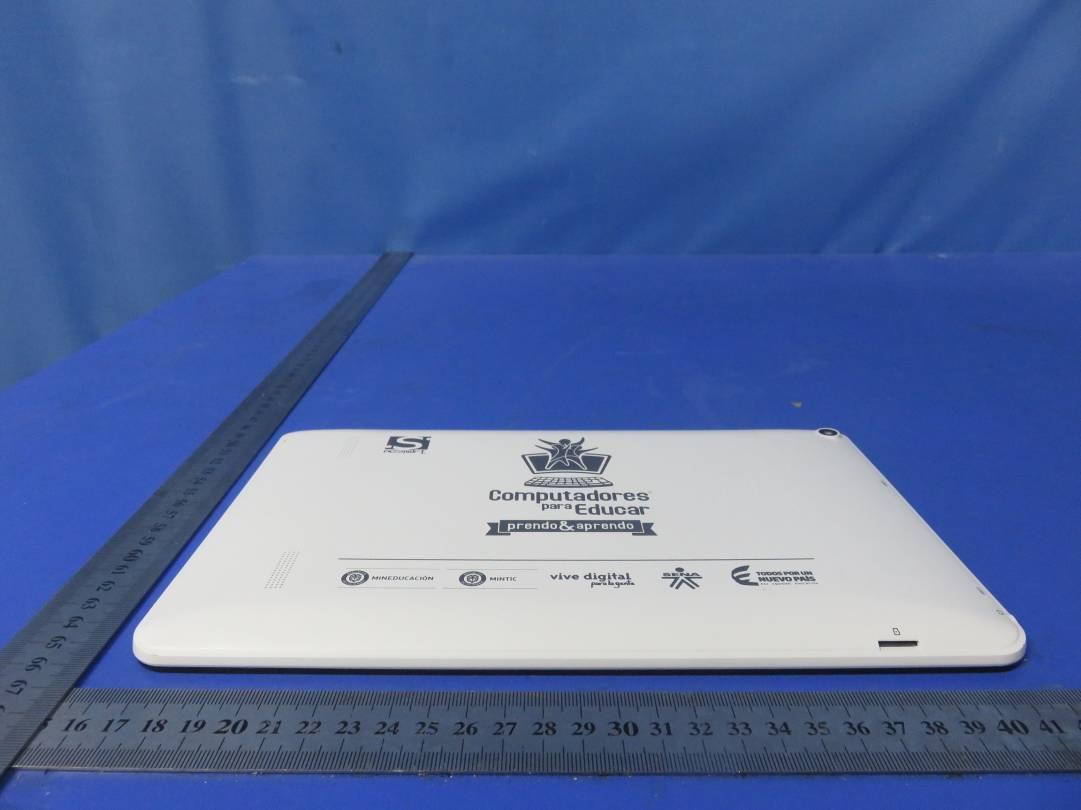 FCC ID 2ABFV-ISF10 External Photos