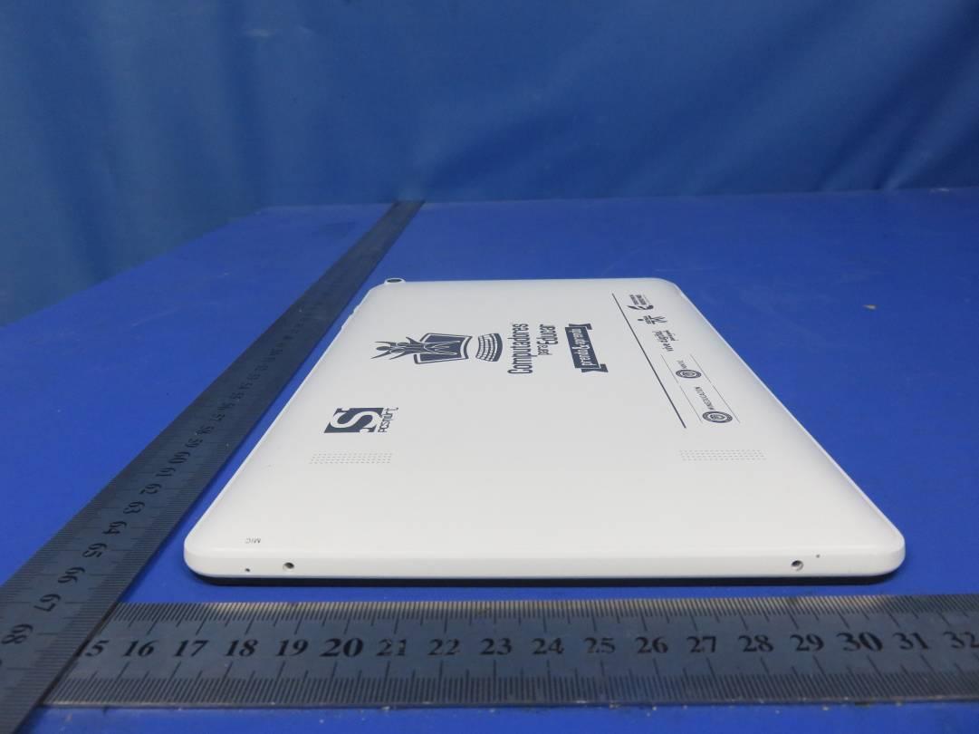 FCC ID 2ABFV-ISF10 External Photos