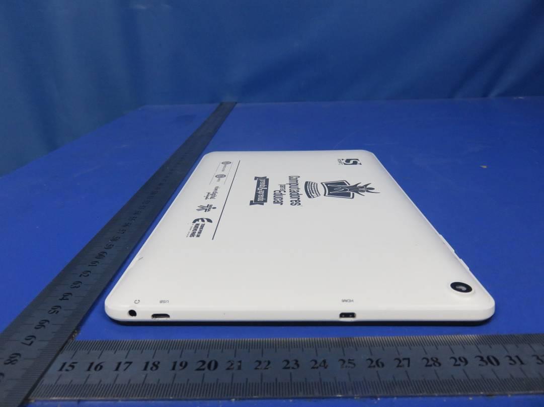 FCC ID 2ABFV-ISF10 External Photos
