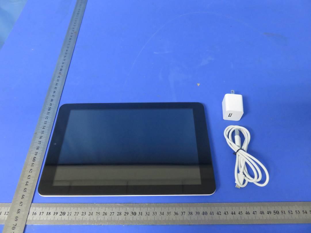 FCC ID 2ABFV-ISF10 External Photos