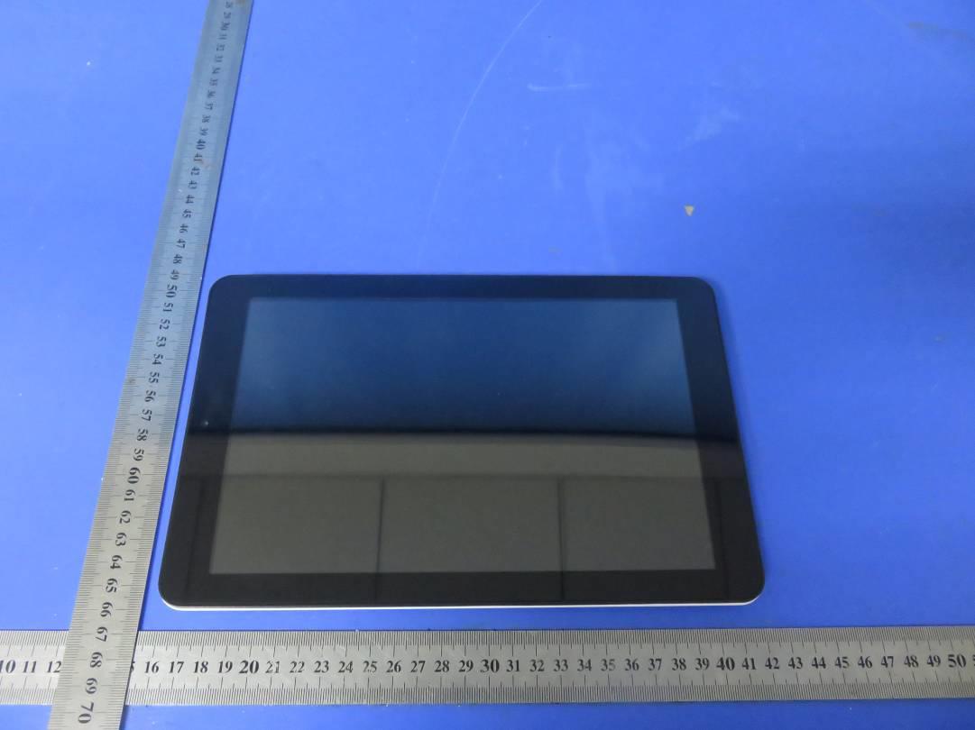 FCC ID 2ABFV-ISF10 External Photos