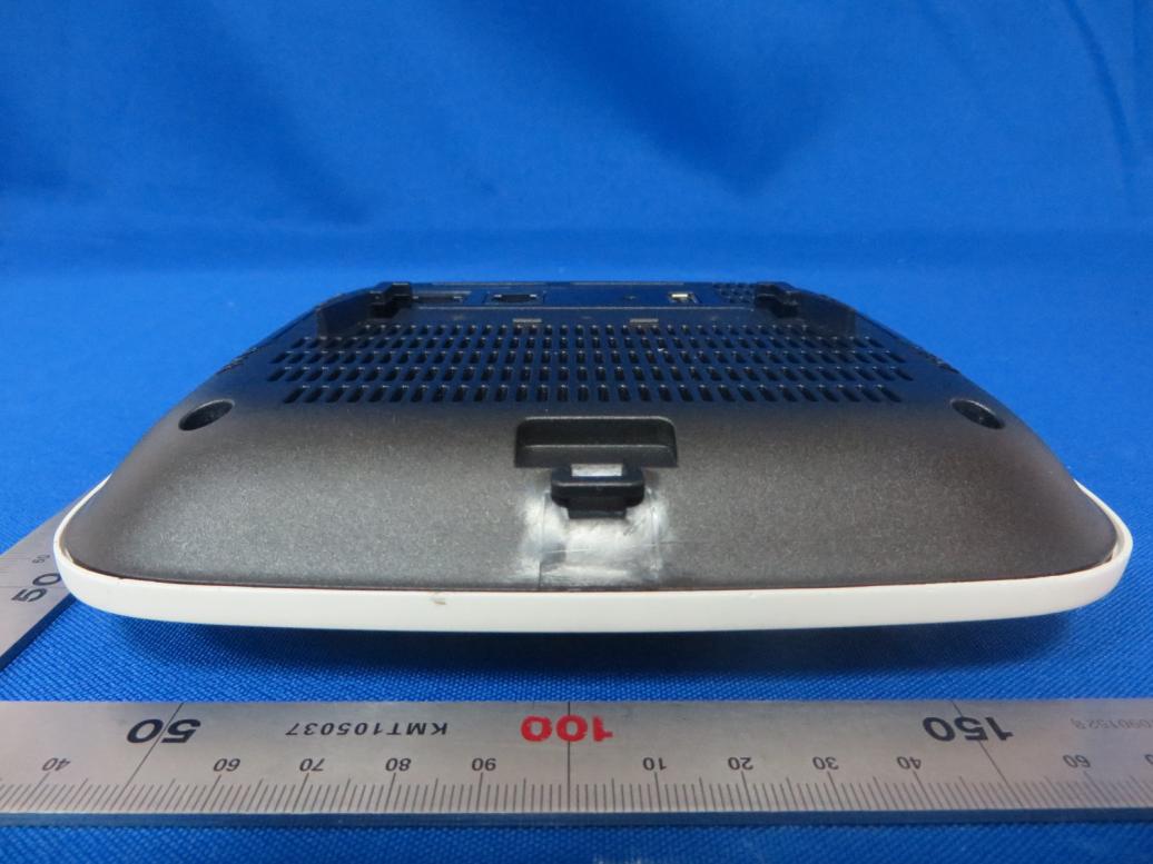 FCC ID 2ABFZICX10UAD External Photos