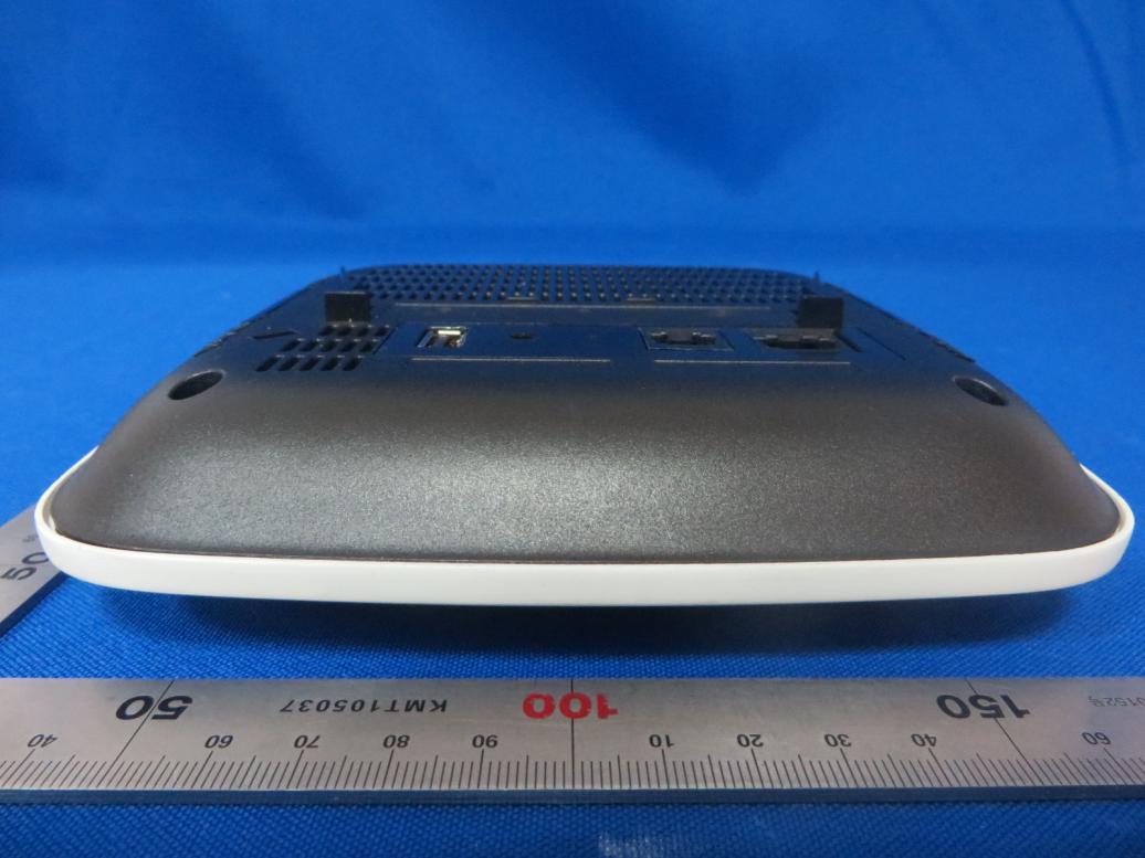 FCC ID 2ABFZICX10UAD External Photos