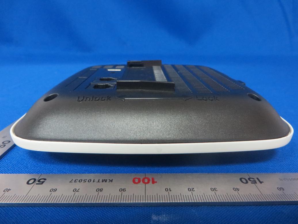 FCC ID 2ABFZICX10UAD External Photos