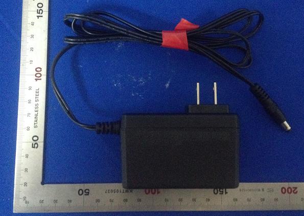 FCC ID 2ABFZICX10UAD External Photos