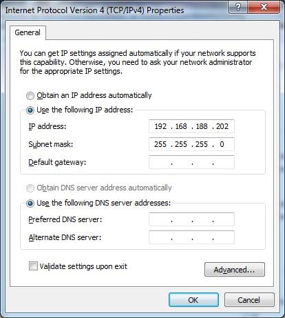FCC ID 2ABFZICX10UAD Users Manual