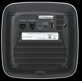 FCC ID 2ABFZICX10UAD Users Manual