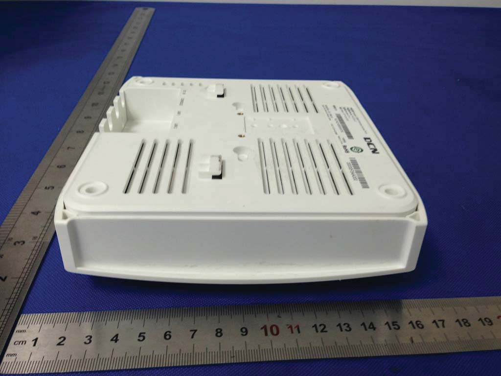 FCC ID 2ABFZICX400GAP External Photos