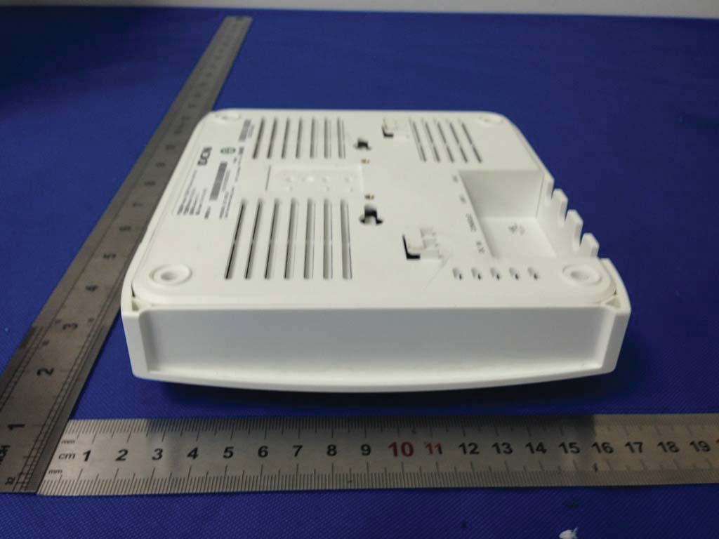 FCC ID 2ABFZICX400GAP External Photos