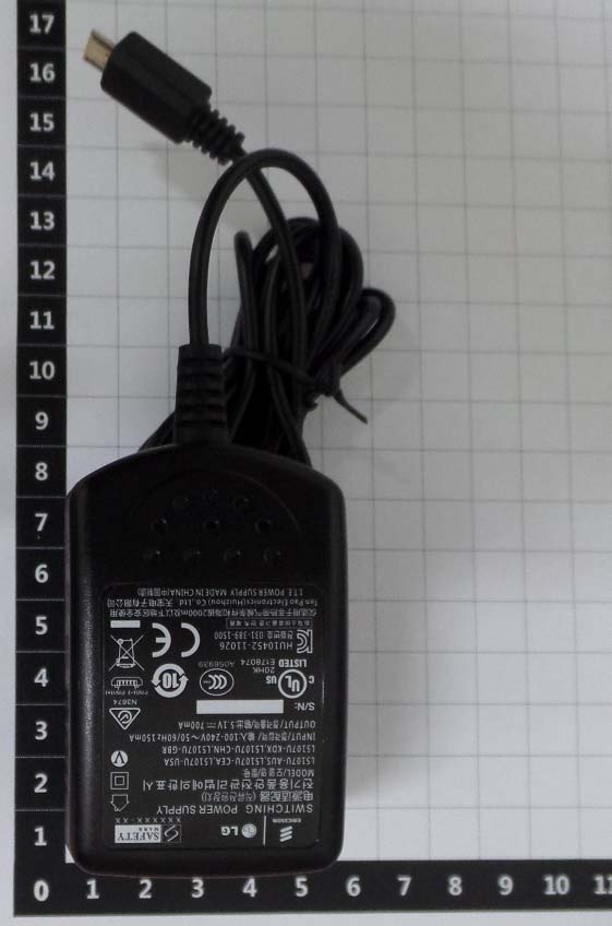 FCC ID 2ABGAGDC-480H External Photos