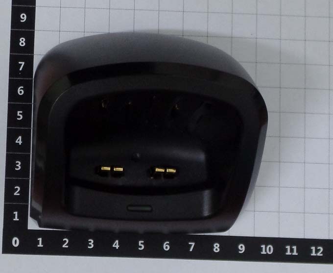 FCC ID 2ABGAGDC-480H External Photos