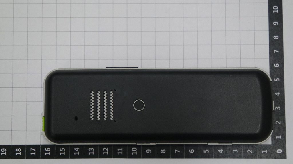 FCC ID 2ABGAGDC-480H External Photos