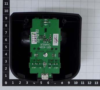 FCC ID 2ABGAGDC-480H Internal Photos