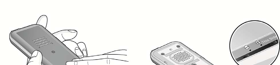 FCC ID 2ABGAGDC-480H Users Manual