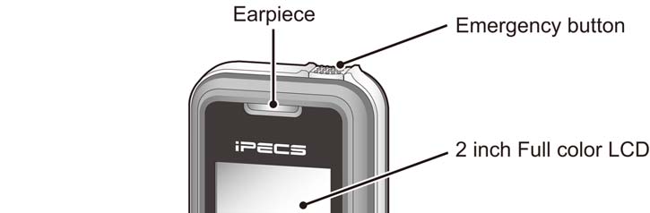 FCC ID 2ABGAGDC-480H Users Manual