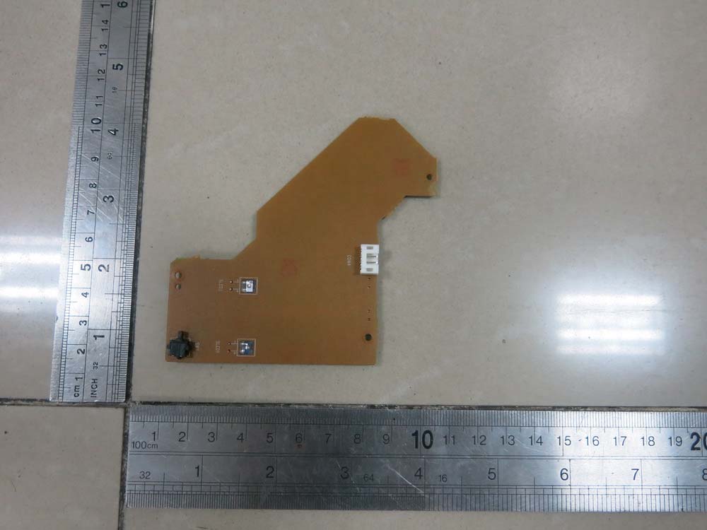 FCC ID 2ABGY-CZ105BT Internal Photos