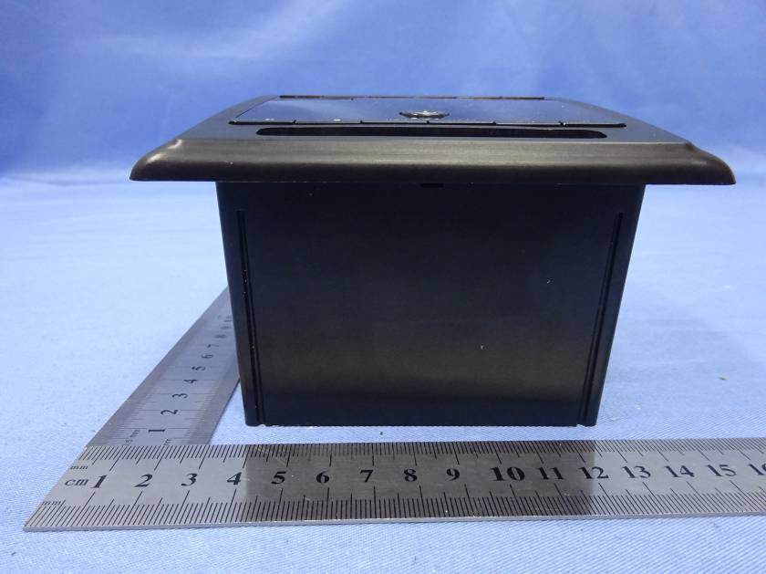 FCC ID 2ABH3-DV7XXX External Photos