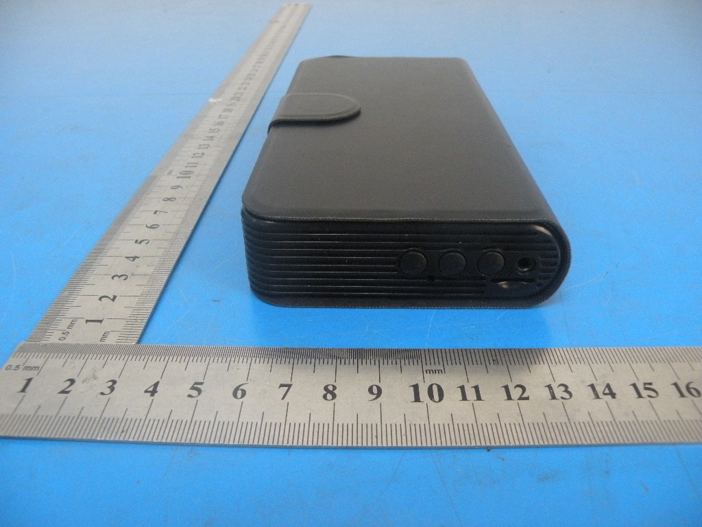 FCC ID 2ABHA0005 External Photos
