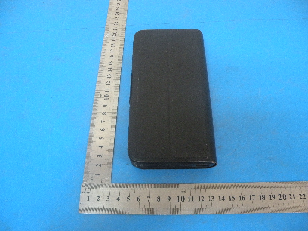 FCC ID 2ABHA0005 External Photos
