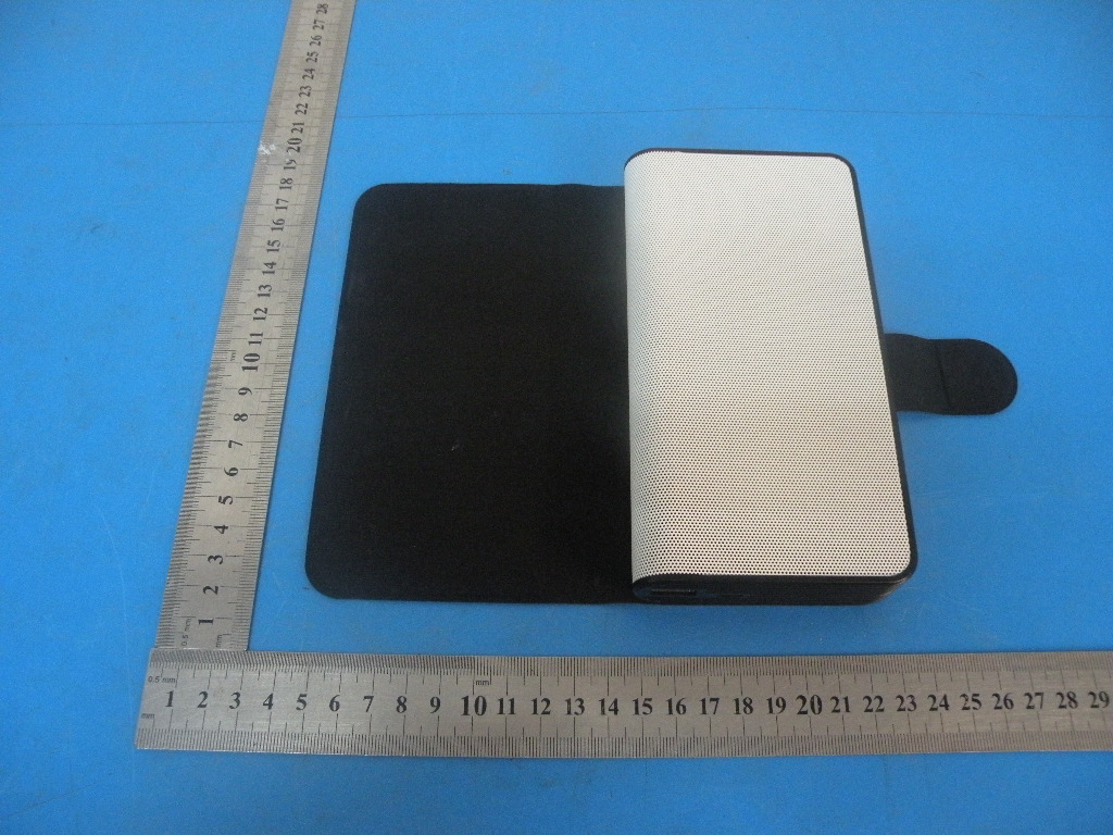 FCC ID 2ABHA0005 External Photos