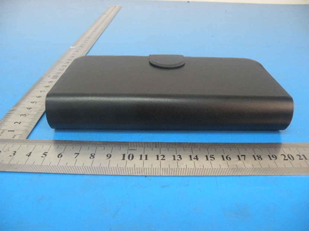 FCC ID 2ABHA0005 External Photos