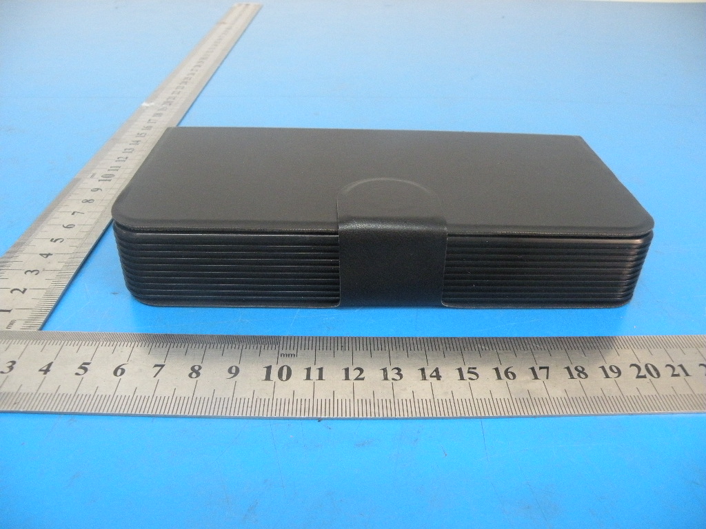FCC ID 2ABHA0005 External Photos