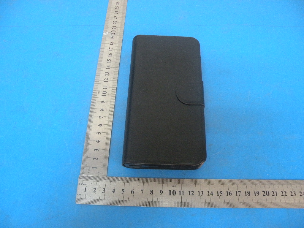 FCC ID 2ABHA0005 External Photos