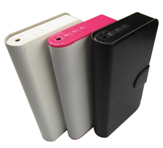 FCC ID 2ABHA0005 Users Manual