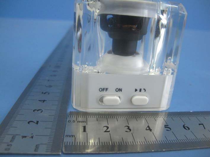 FCC ID 2ABHA0010 External Photos