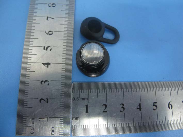 FCC ID 2ABHA0015 Internal Photos